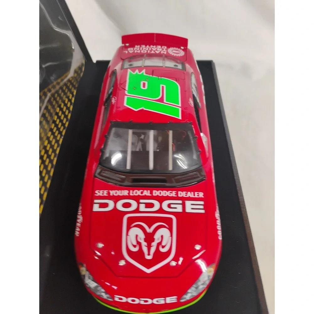 RCCA Elite In Box Jeremy Mayfield #19 Dodge 2002 Intrepid‎ R/T 742/804 400950